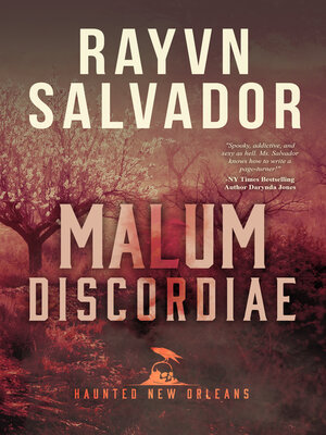 cover image of Malum Discordiae